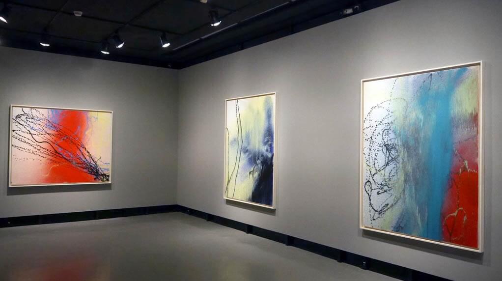 L’ATELIER DU GESTE