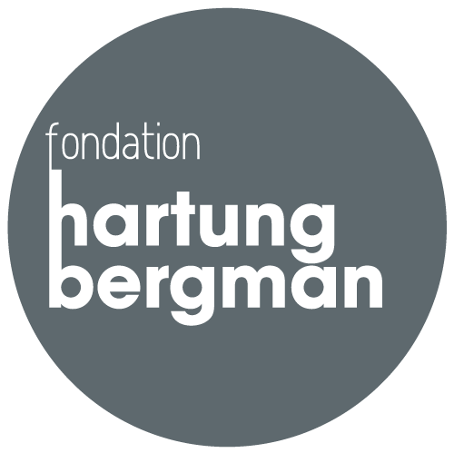 fondation hartung bergman