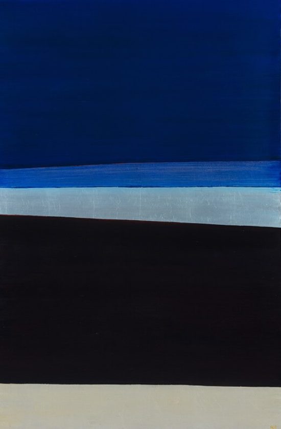 ANNA-EVA BERMAN – PASSAGES