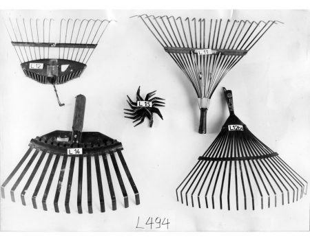 BRICOLAGE ET MODERNITÉ