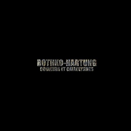 Rothko-Hartung